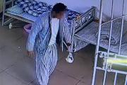 湛江一精神病人从医院翻墙出逃，官方：当晚已找到，未伤害别人-中国石化加油卡网上充值网站