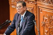 日本首相：愿与中国进行各层面沟通-中石化加油卡充值