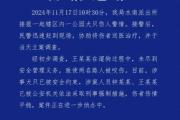 母女在公园遭4条大型犬撕咬 涉案2人被采取刑事强制措施 律师：或涉嫌以危险方法危害公共安全罪-中石化加油卡网上营业厅